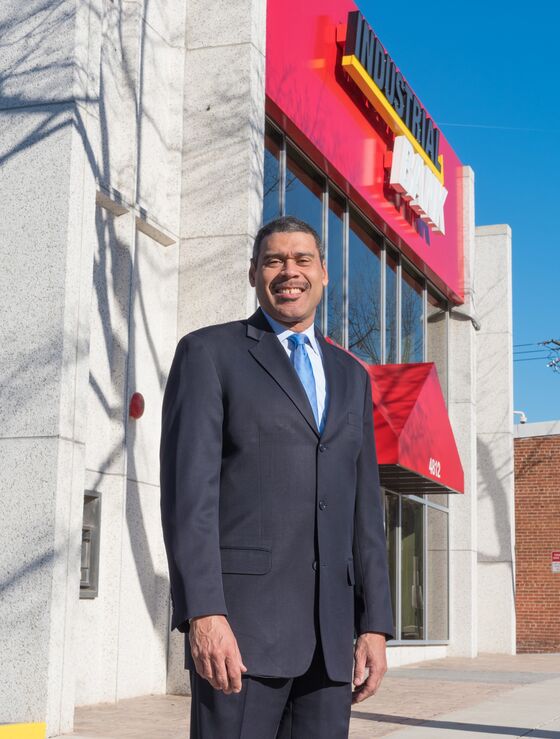 Infused With Fresh Cash, Black-Owned Banks Need More to Survive