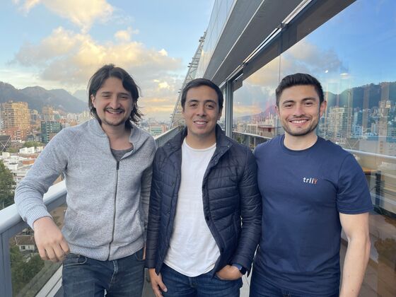 Robinhood-Inspired App Wants to Disrupt Latin America Market