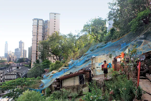 India: Miracle, Interrupted