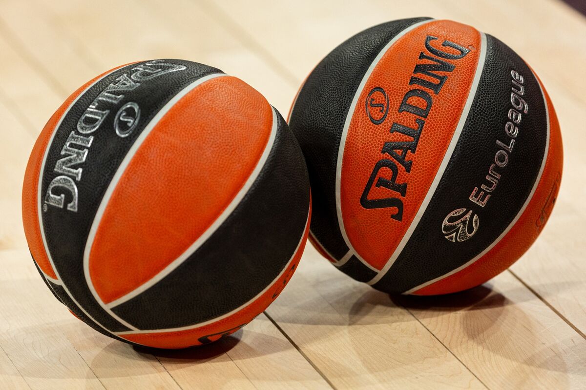 bloomberg.com - David Hellier - NBA Merger Offer Rejected by Euroleague in Blow to Expansion