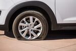 Flat Tire