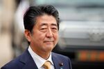 安倍晋三首相