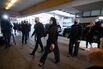 Huawei CFO Meng Wanzhou Returns To Court