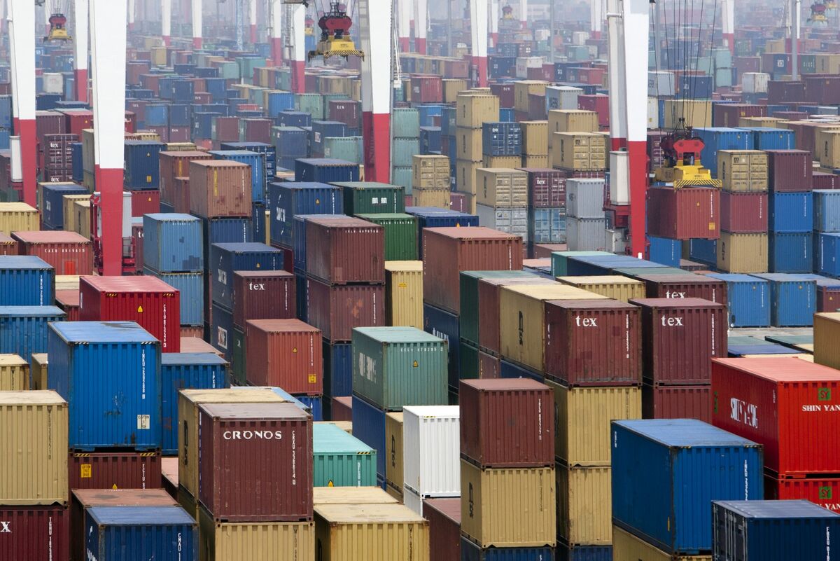 World trading system and china