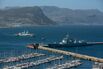 South Africa Hosts Multinational Naval Exercise