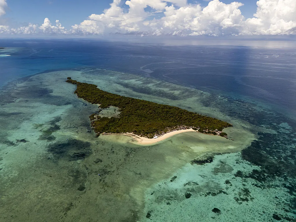 Crypto Adherents Advance a Vision for City-Building in Zanzibar - Bloomberg