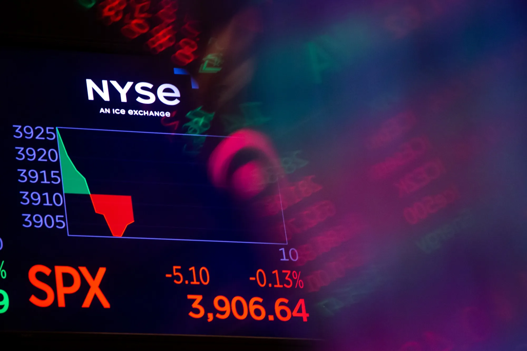 The pain isn’t over, but there are some bright spots.