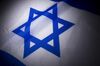 Israeli Flag EU Envoy Urges Focus On Peace Gain, Not Boycott