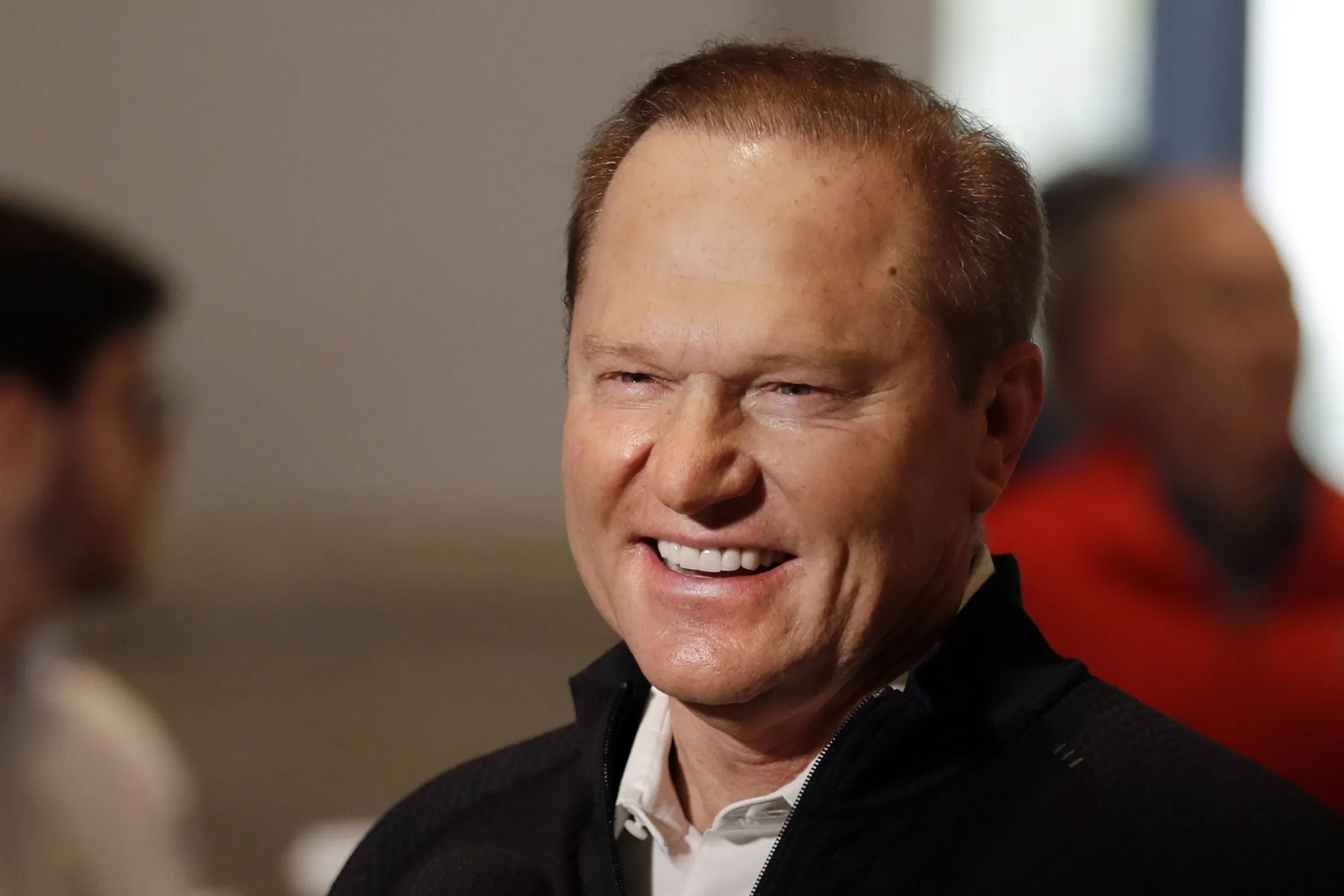 Scott Boras
