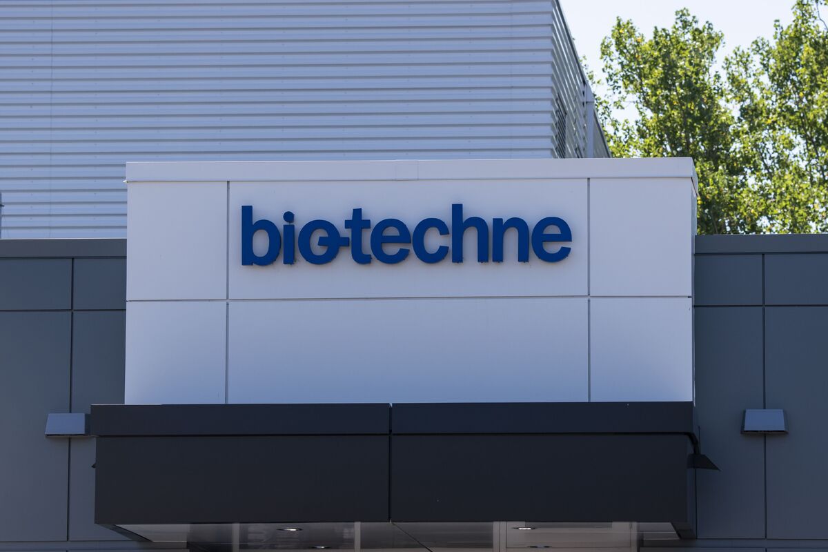 Activist Investor Ananym Urges Bio-Techne to Consider Selling