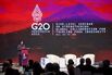 INDONESIA-G20-DIPLOMACY