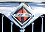 Operations Inside Rechtien International Trucks Ahead  Of Business Inventories Figures
