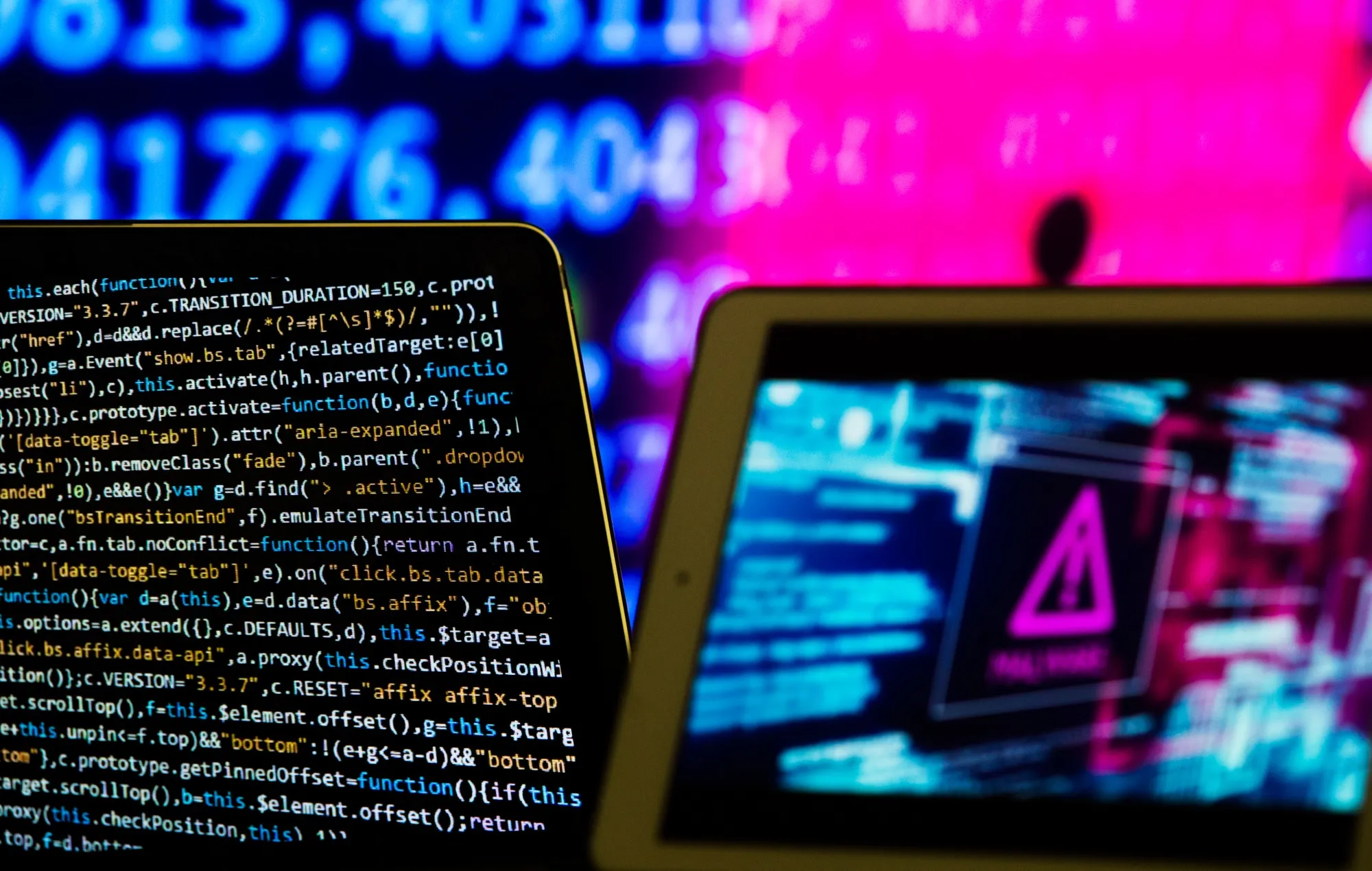Relentless Hacking Is Turning All of Us Into Data Nihilists