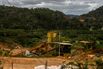 Venezuelan Army's Economic Prize Begets A Bloody Grab For Gold
