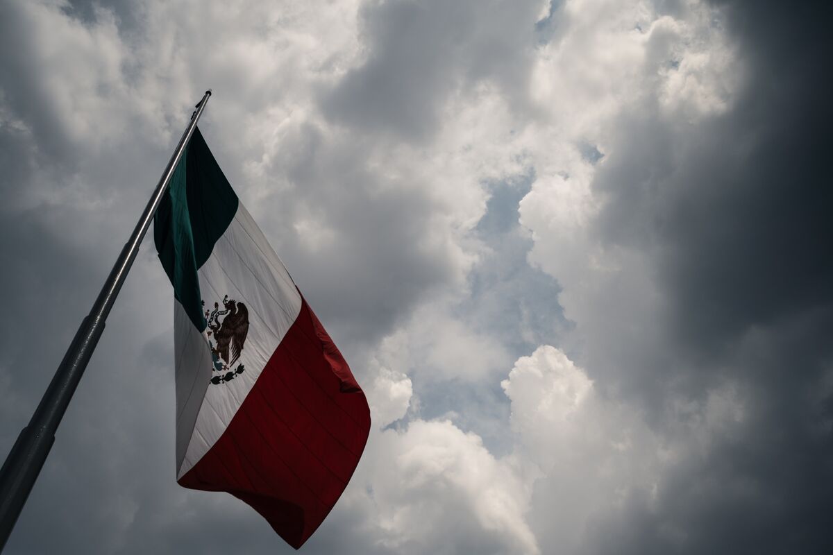 Mexico Set to Move Fast on New Hedge Fund Rules, Biva CEO Says