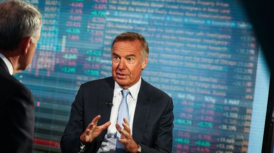 Evercore CEO Says Goal Is to Match Up With Goldman, JPMorgan