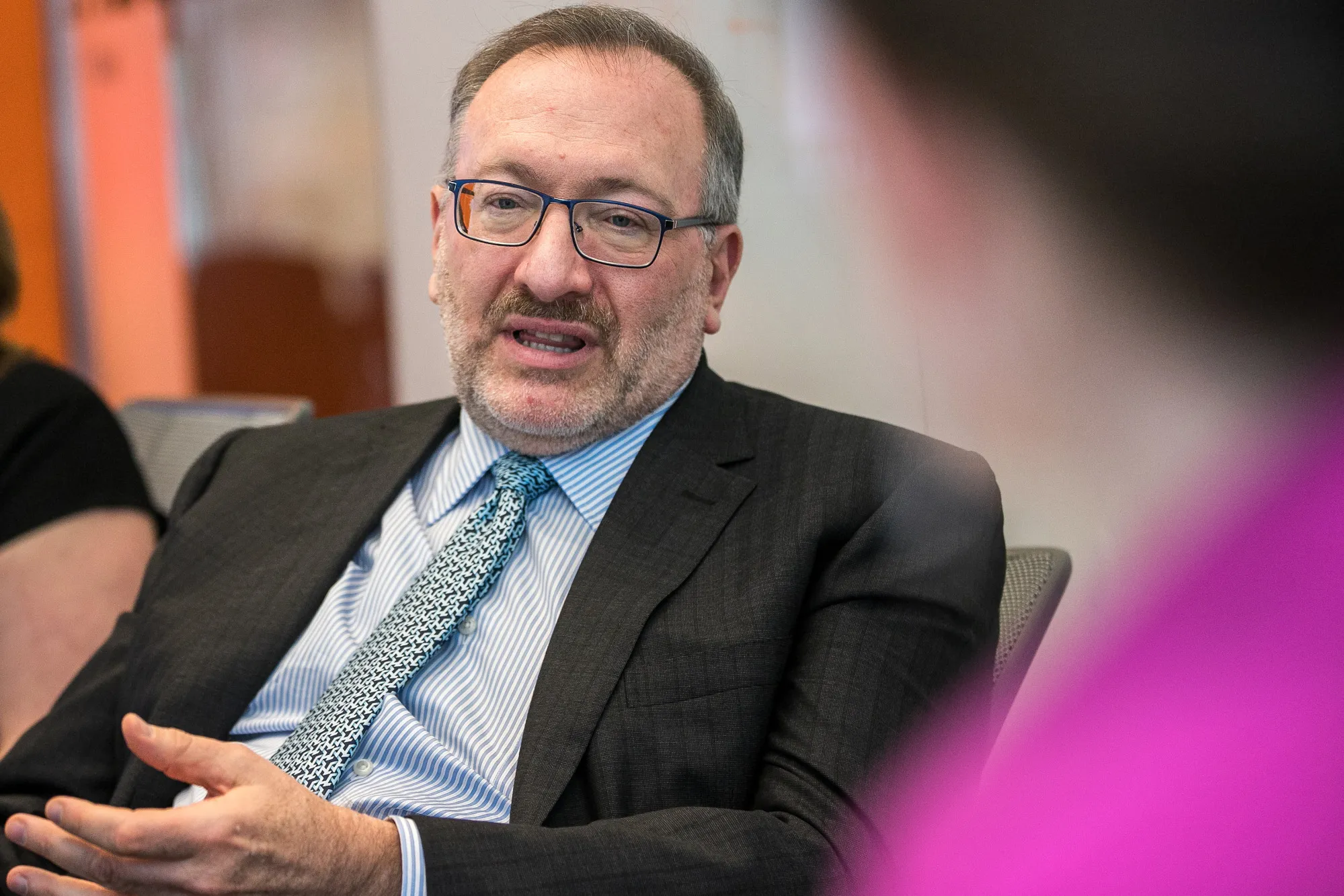 Seth Klarman