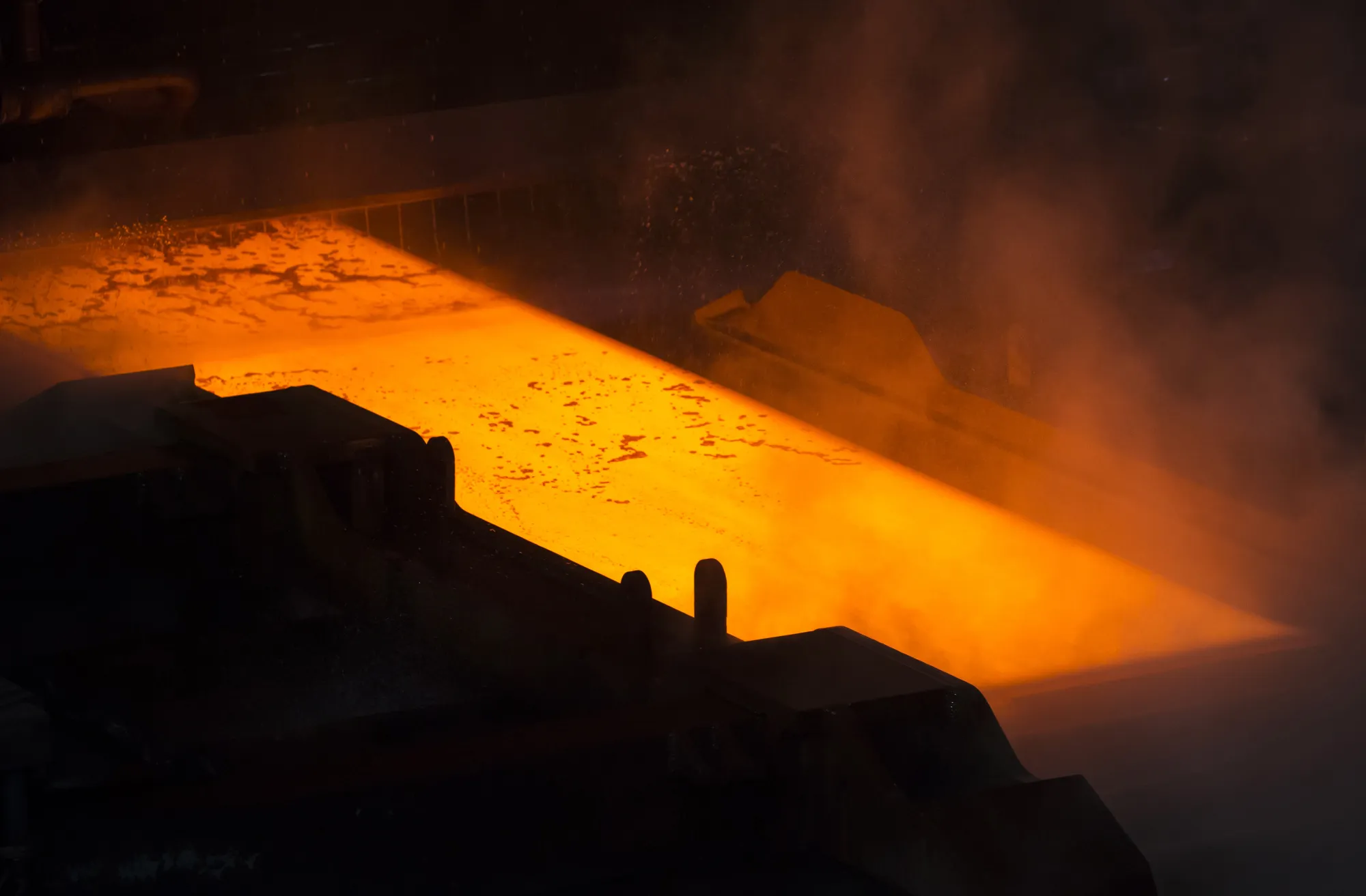Inside Nippon Steel & Sumitomo Metal Plant As US and Japan To Intensify Bilateral Trade Talks Amid Tariffs
