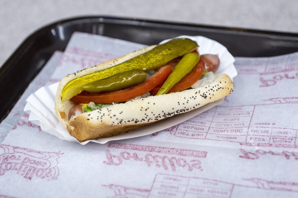 Hot Dogs Are a Common Good