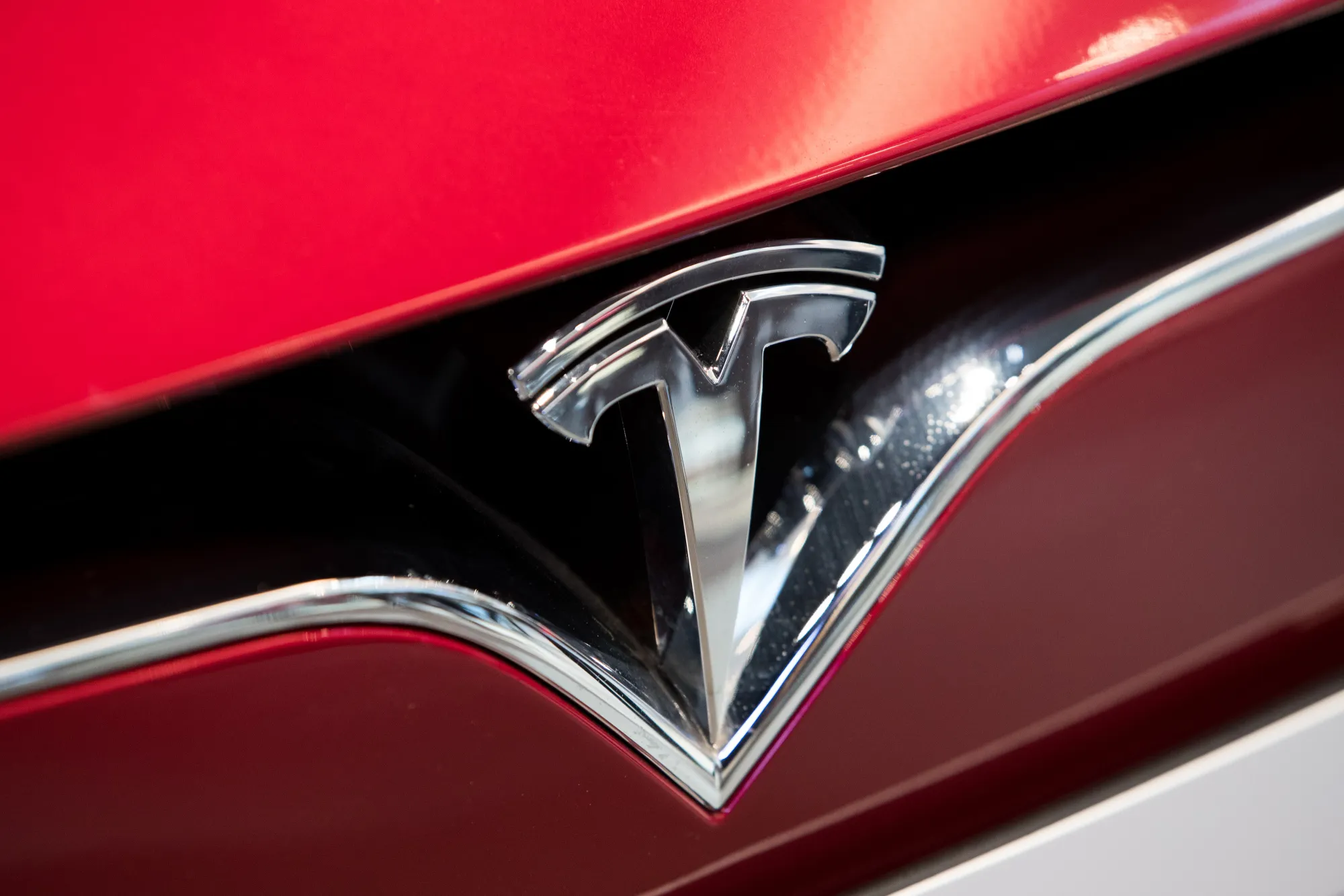 Tesla Motors Inc. Opens First Store In South Korea