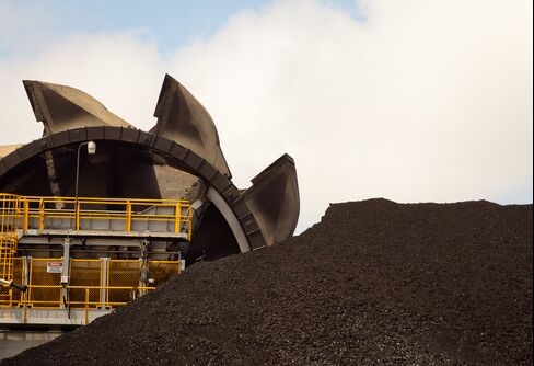 Coal Producer