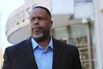 Chauncey Billups And Damon Jones Attend Court Hearings Over Gambling Charges At Brooklyn Court