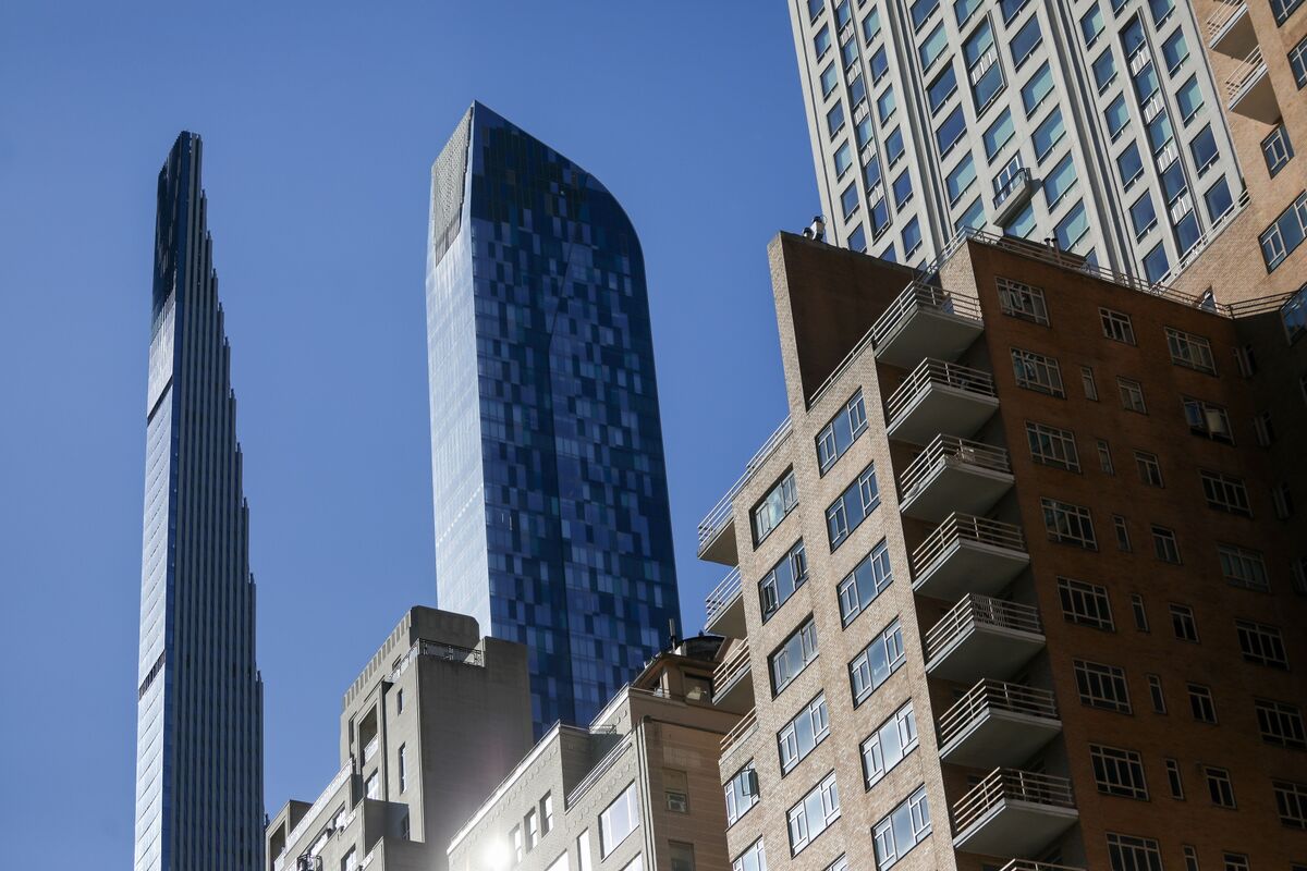 bloomberg.com - Vincent Lee - NYC Extends Deadline for Second Home Levy Exemption Requests