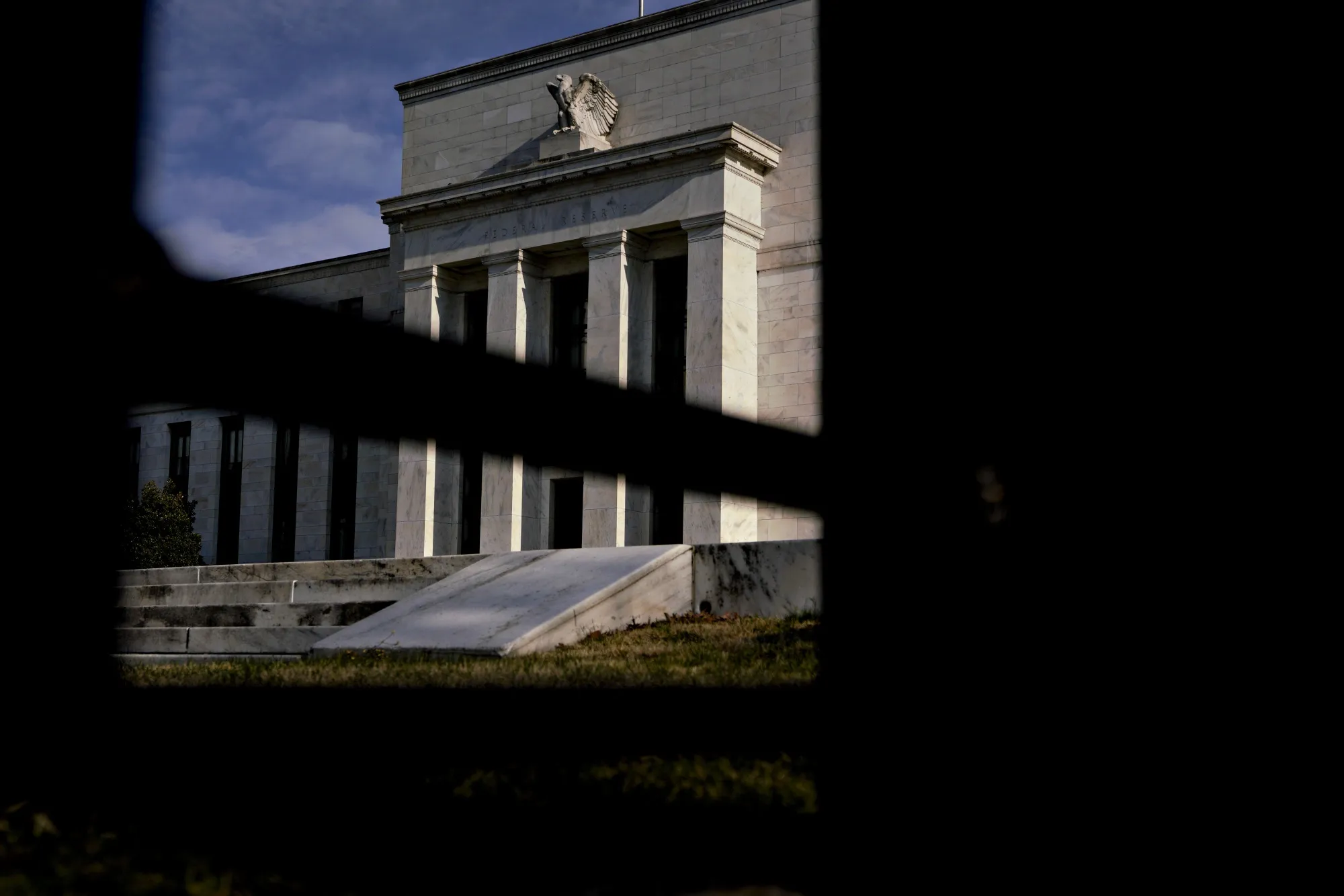 Federal Reserve Board Holds Open Meeting 