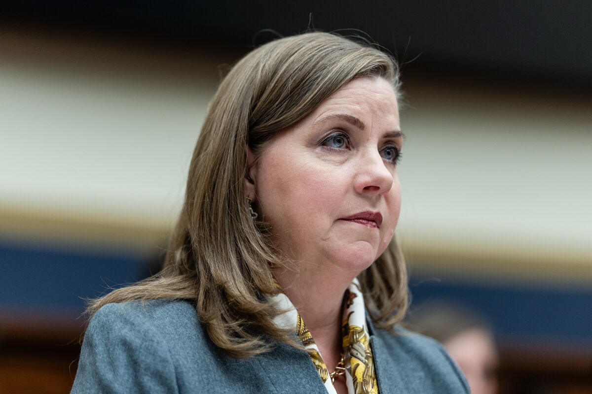 Fed’s Bowman Urges Global Financial Watchdog to be Flexible