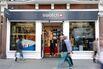 Shops Ahead Of British Retail Consortium January Figures