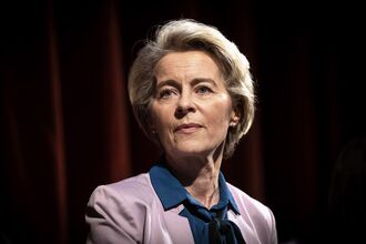 Ursula von der Leyen