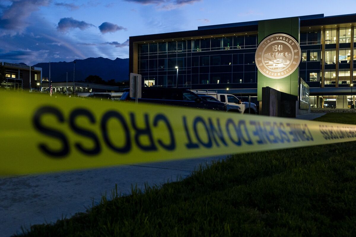 Is Political Violence Actually Getting Worse in the US?