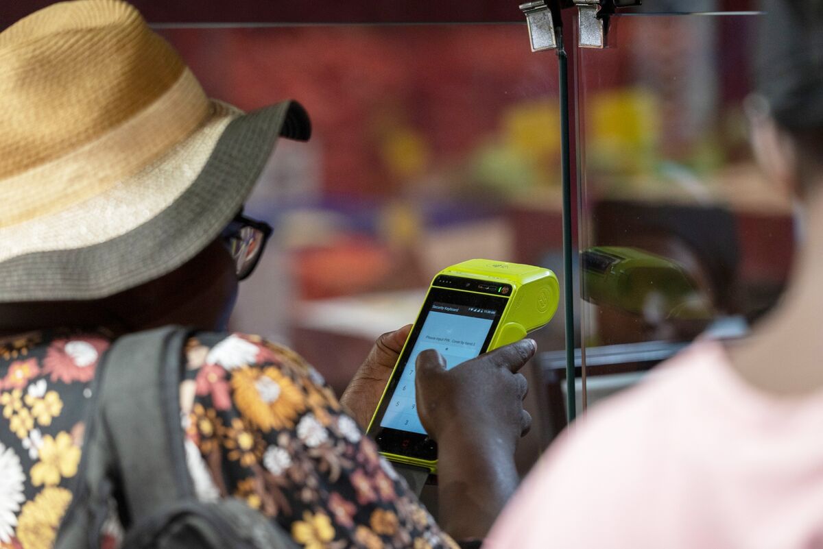SARB Seeks to Open Payments System to Non-Banks: News24