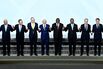 World Leaders Attend G20 Summit In Johannesburg