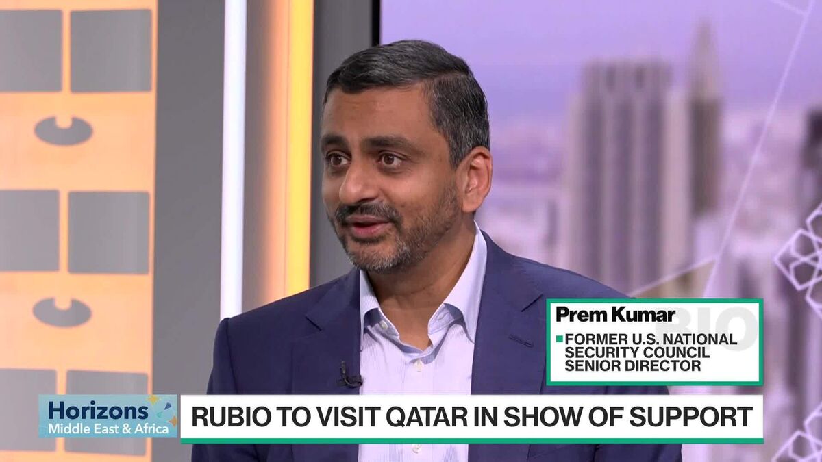Kumar: Arab States Question US Role In Doha Attack