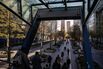 Amsterdam’s Financial District as Netherlands Set to Become First AAA-Rated Nation