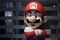 Nintendo Super Mario Run Advertisements and Nintendo Showroom