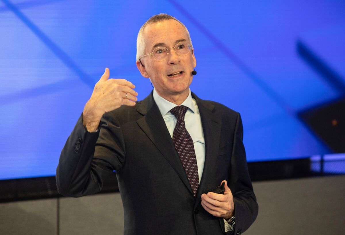 ASML ‘Well Prepared’ for Chinese Rare-Earth Curbs, CFO Says