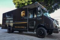 relates to Electric Truck Maker Xos to Go Public via $2 Billion SPAC Deal
