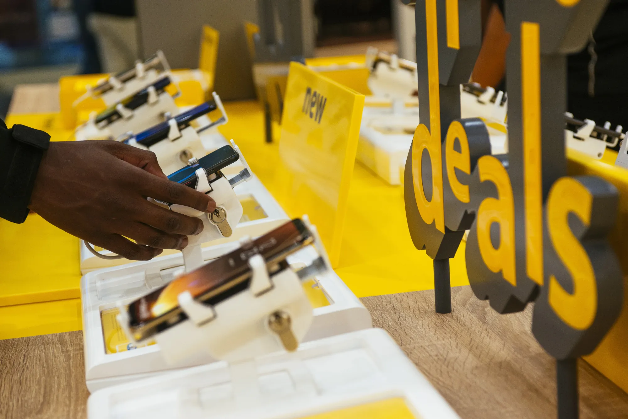 Africa's Largest Wireless Carrier MTN Group Ltd. Earnings 
