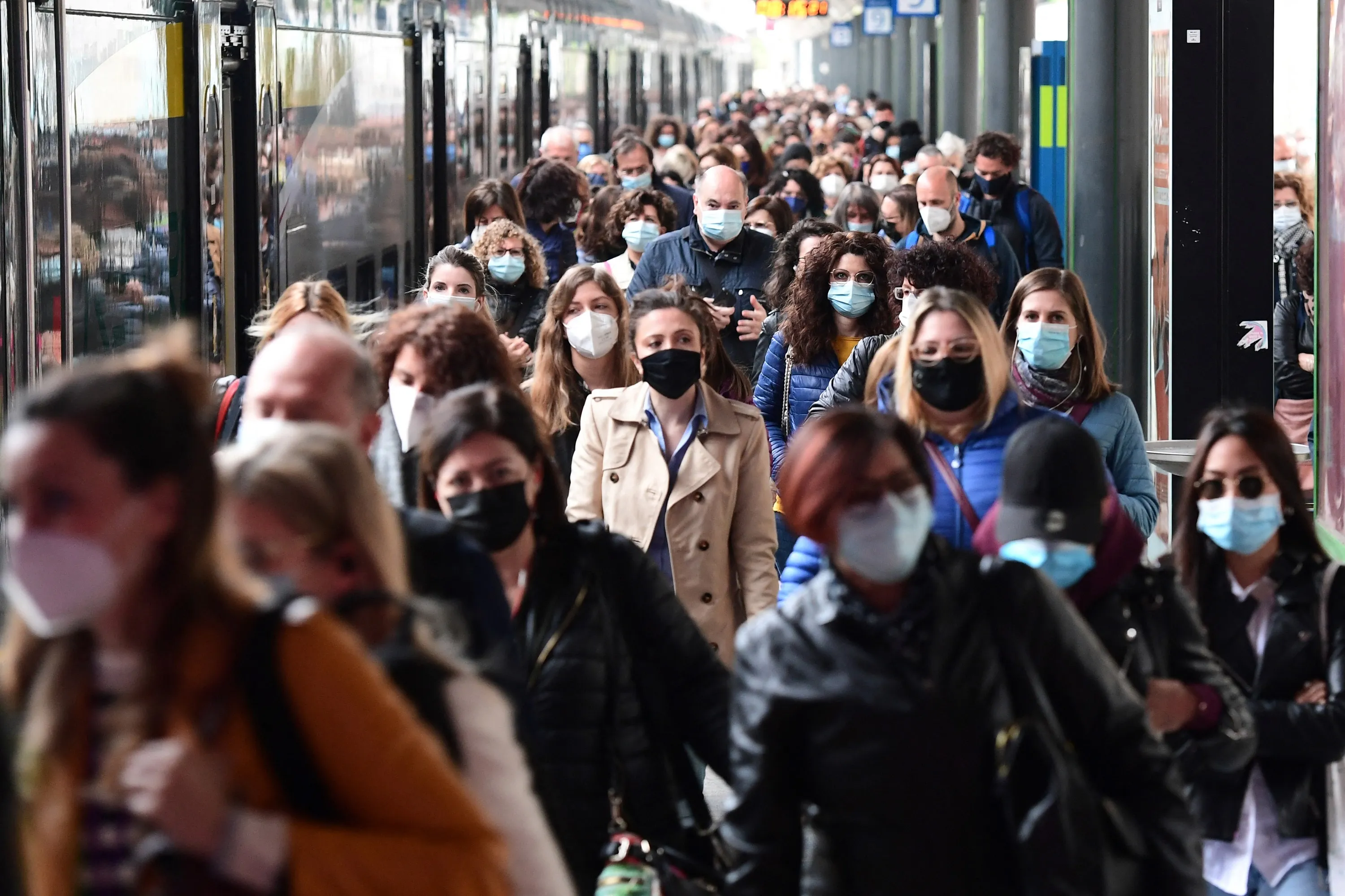 Tentative European recovery needs support.