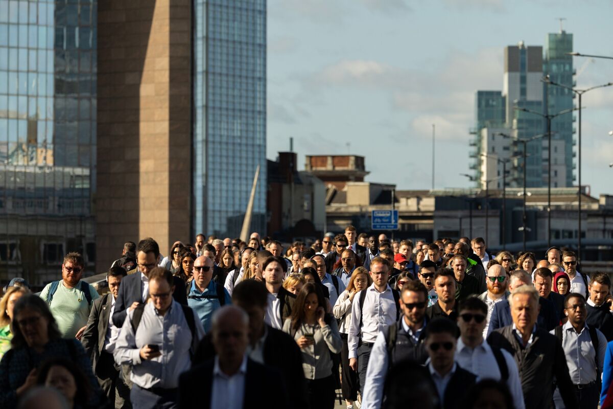 🟪"Crisi Universitaria e Assistenza: Le Sfide del Settore Finanziario e Sociale a Londra"