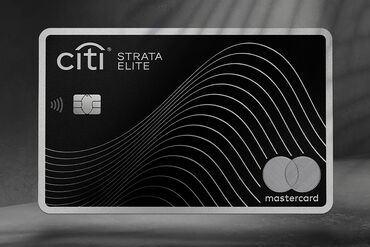 Citi Charges $595 for ‘Strata Elite’ Credit Card to Rival Amex, Chase