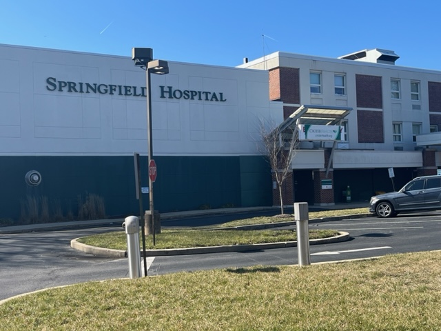 Private equity-owned Springfield Hospital closed early last year in a move it called temporary.&nbsp;