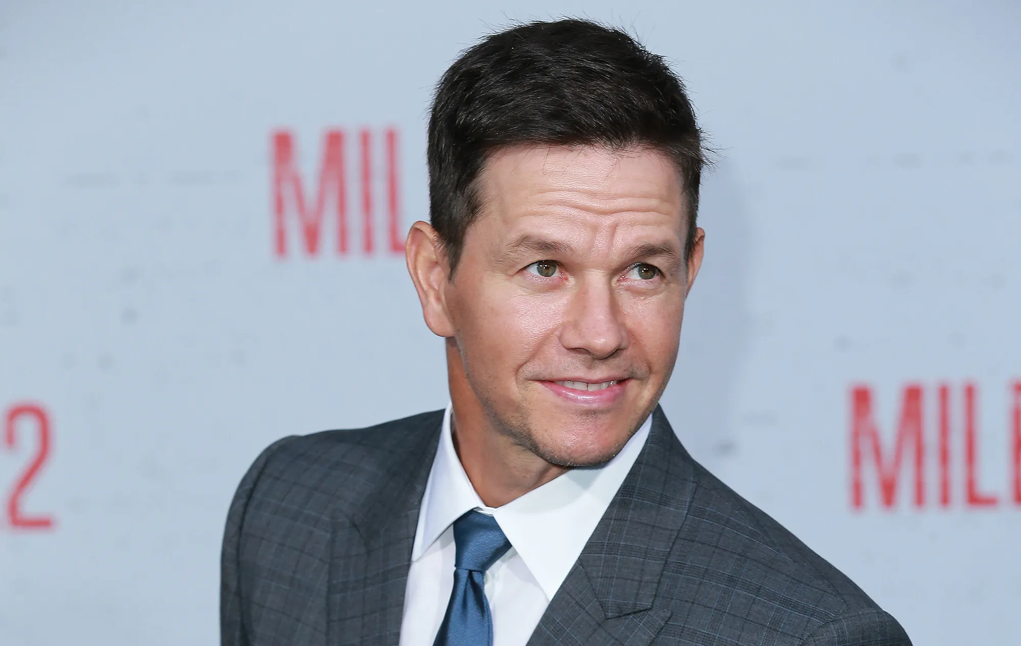 Mark Wahlberg