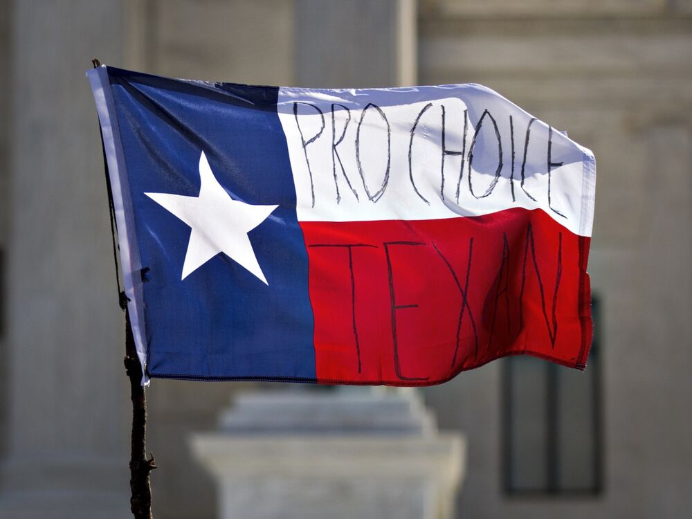 Texas Senate passes 'critical race theory bill'