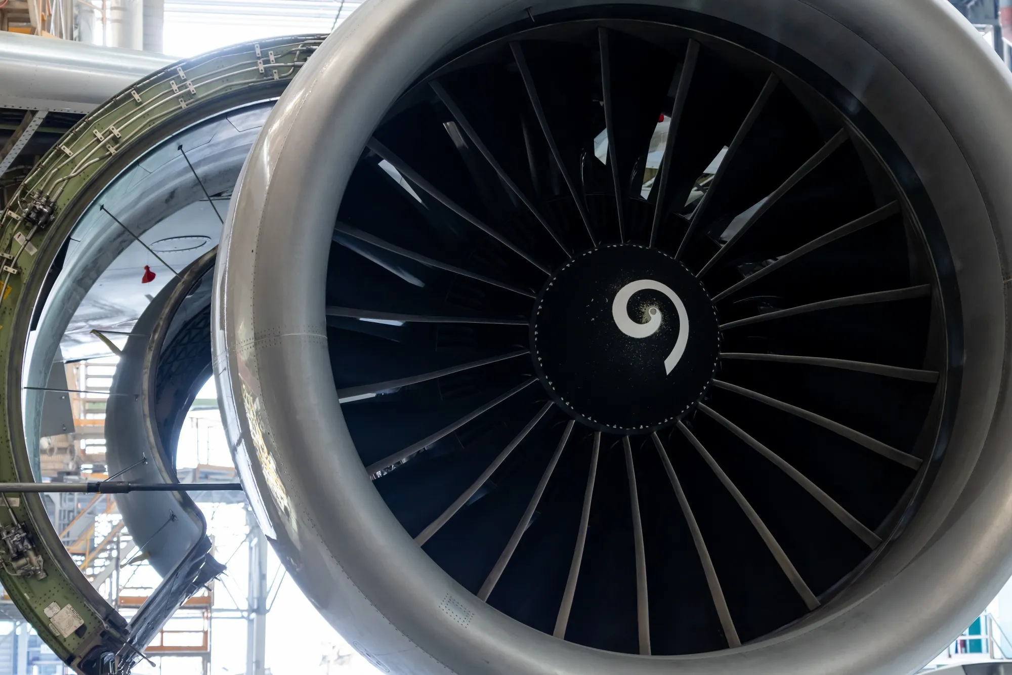 Manufacturers including GE Aerospace are trying to formulate a plan to deal with Trump’s tariffs, but no one knows where the levies will ultimately end up or how much economic damage they might cause.