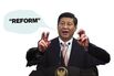 As Xi Jinping Reforms China, Expect Power Consolidation, Not Democracy