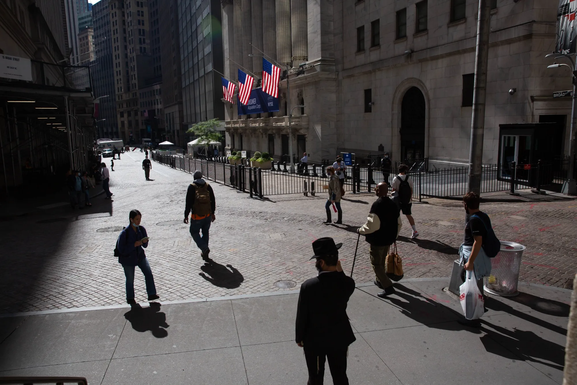 Goldman Sachs&nbsp;predicted the economy would expand 6.4% this year, faster than previously expected.