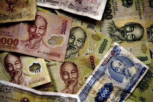 Vietnam Growth Quickens, Adding Overheating Pressure